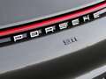 Porsche 911 S | Open roof | Sport exhaust | Bose | Entry | ... Grijs - thumbnail 17