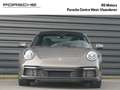 Porsche 911 S | Open roof | Sport exhaust | Bose | Entry | ... Grau - thumbnail 2