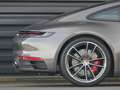 Porsche 911 S | Open roof | Sport exhaust | Bose | Entry | ... Grijs - thumbnail 5