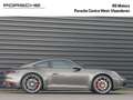 Porsche 911 S | Open roof | Sport exhaust | Bose | Entry | ... Grijs - thumbnail 4