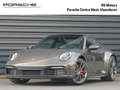 Porsche 911 S | Open roof | Sport exhaust | Bose | Entry | ... Gris - thumbnail 1