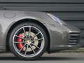 Porsche 911 S | Open roof | Sport exhaust | Bose | Entry | ... Grigio - thumbnail 6