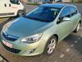 Opel Astra 1.7 CDTi Enjoy FAP Groen - thumbnail 2