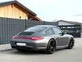 Porsche 997 997.2 Carrera 4 GTS PDK Gris - thumbnail 10