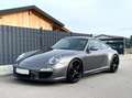Porsche 997 997.2 Carrera 4 GTS PDK Gris - thumbnail 2