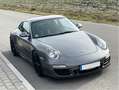 Porsche 997 997.2 Carrera 4 GTS PDK Gris - thumbnail 5
