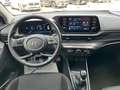 Hyundai BAYON Bayon 1.2 BENZINA  83CV!!!! Blu/Azzurro - thumbnail 9
