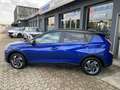 Hyundai BAYON Bayon 1.2 BENZINA  83CV!!!! Blu/Azzurro - thumbnail 5