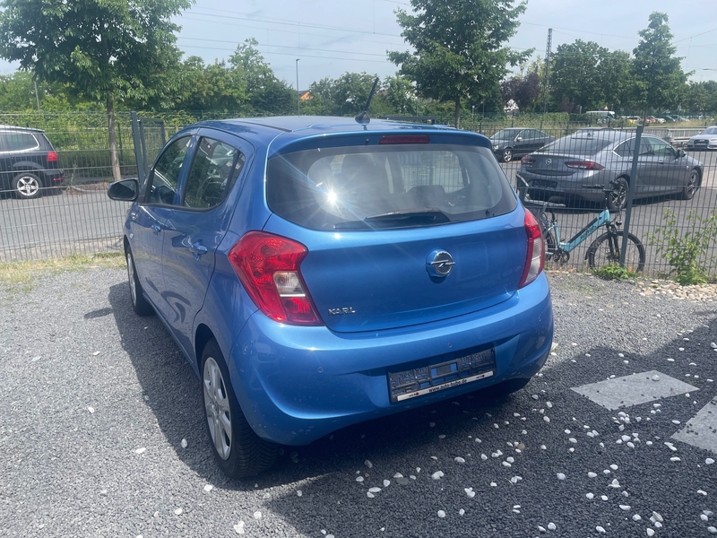 Photo du véhicule