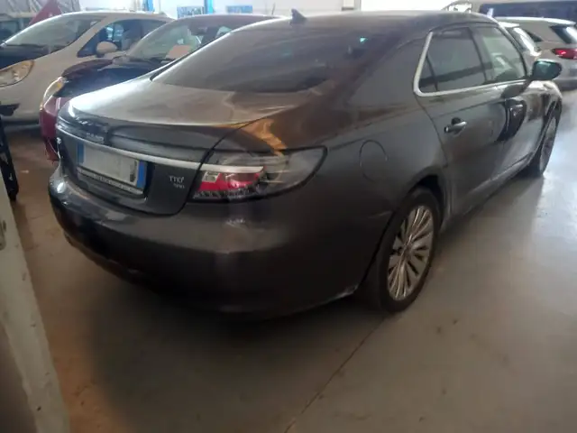 Saab 9-5 9-5 II 2010 Berlina 2.0 ttid Aero xwd