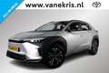 Toyota bZ4X Active 71 kWh 3 Fase, Navigatie Grijs - thumbnail 1