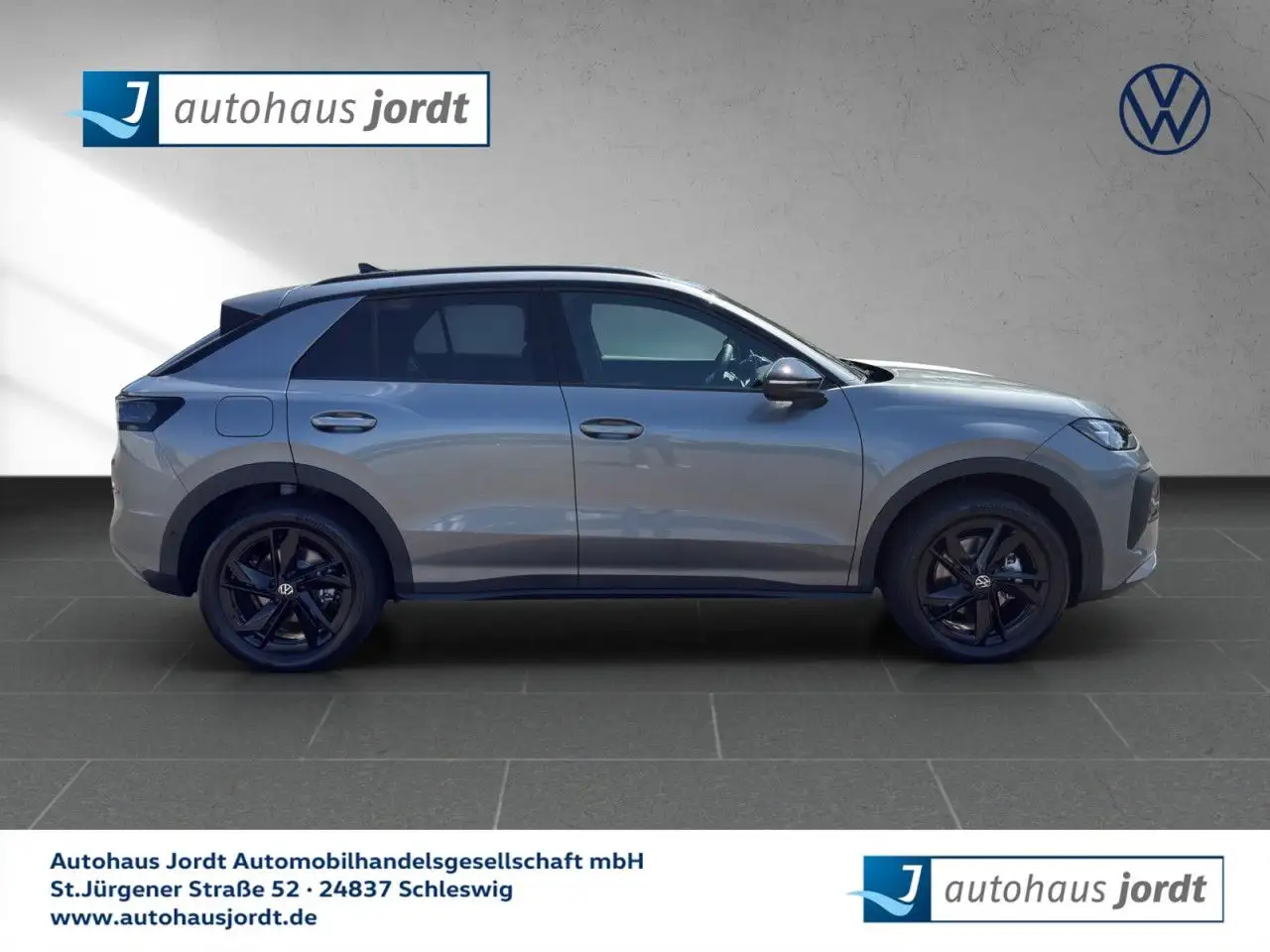 Volkswagen T-Roc 2026