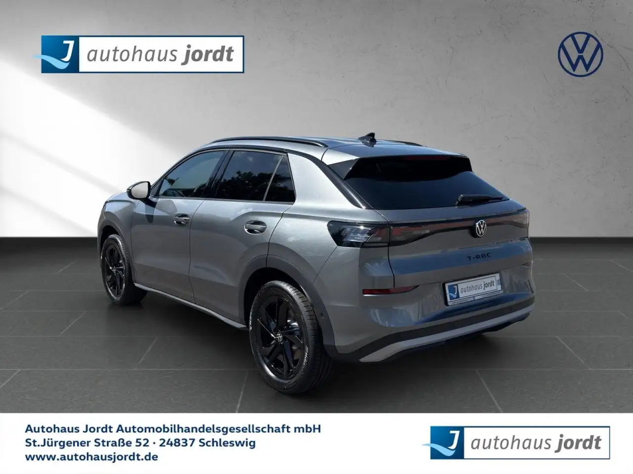 Volkswagen T-Roc 2026