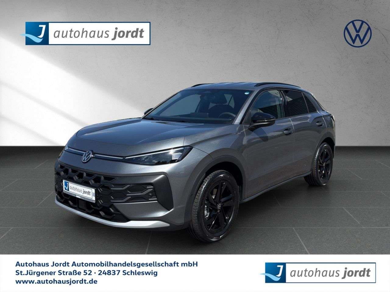 Volkswagen T-Roc 2026