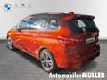 BMW 218 Gran Tourer D Sport Line 7-Sitzer AHK LED Oranj - thumbnail 5