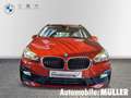 BMW 218 Gran Tourer D Sport Line 7-Sitzer AHK LED Оранжевий - thumbnail 2