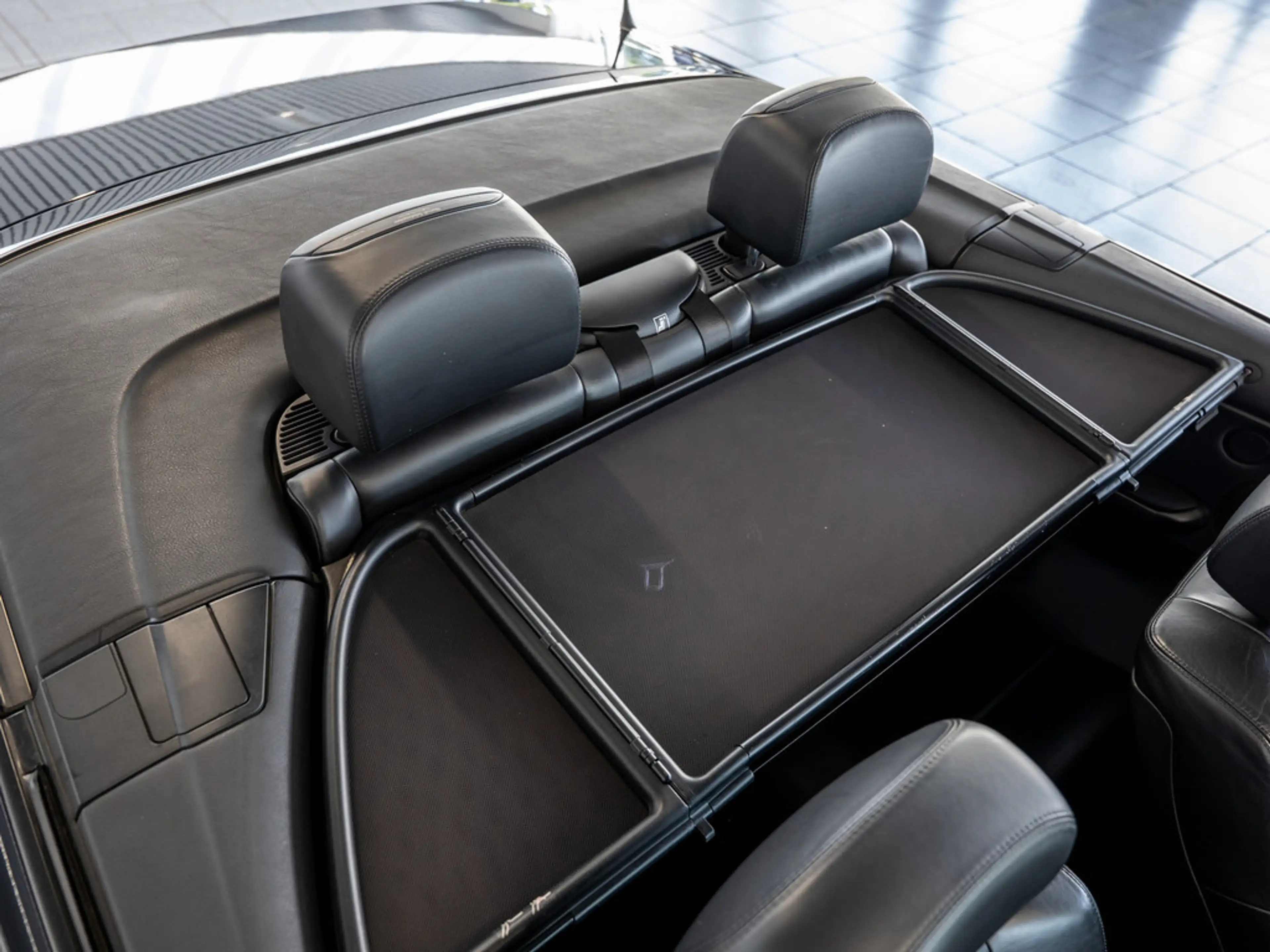 BMW M3 Cabrio BI-XENON LEDER SHZ MEMORY KLIMA — photo 9