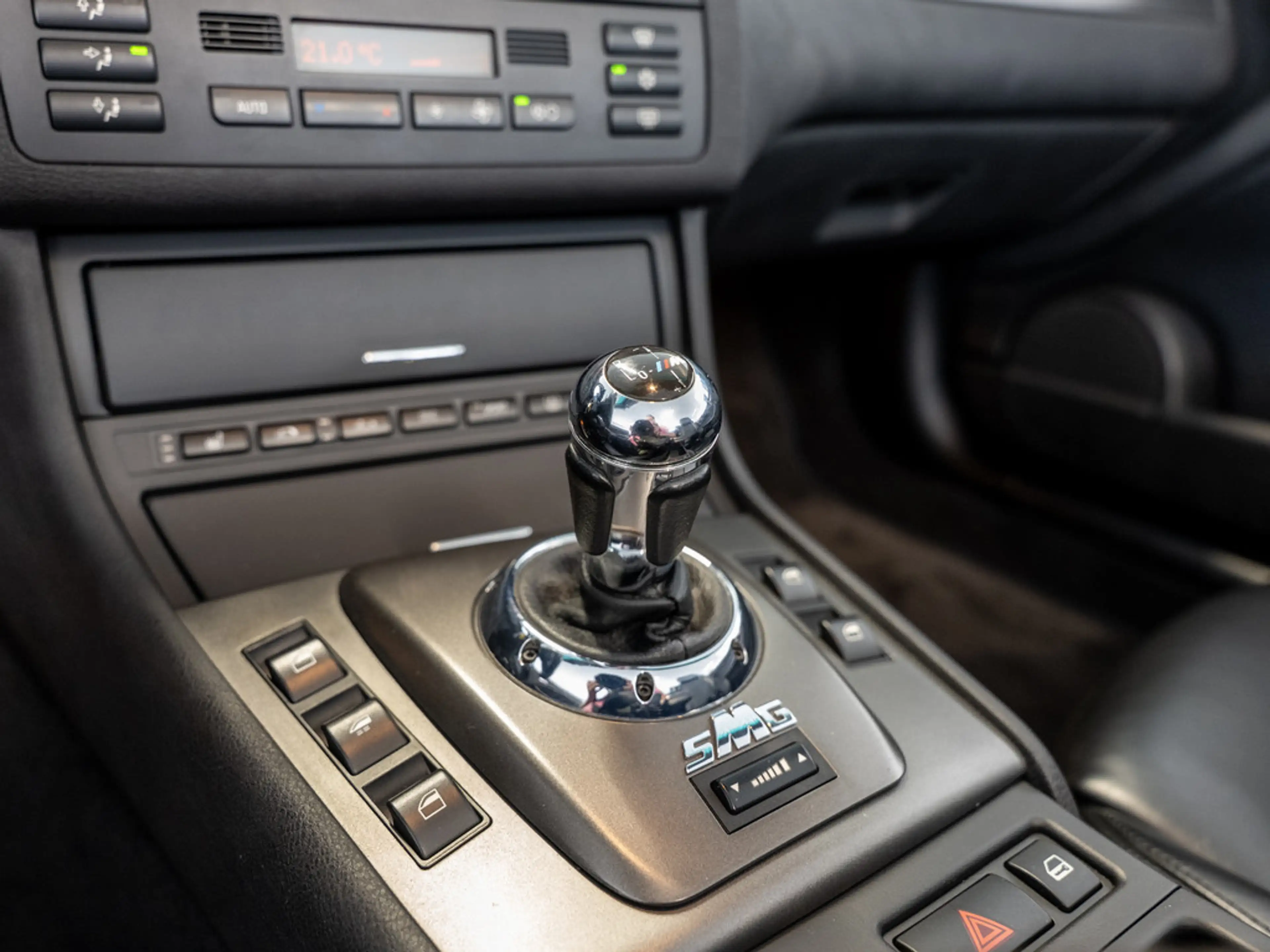 BMW M3 Cabrio BI-XENON LEDER SHZ MEMORY KLIMA — photo 15