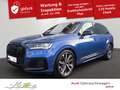 Audi SQ7 4.0 TFSI quattro competition plus *B&O*MATRIX*KAME Blau - thumbnail 1