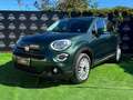 Fiat 500X 500X 1.3 mjt Cult 95cv Verde - thumbnail 3