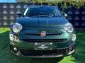 Fiat 500X 500X 1.3 mjt Cult 95cv Verde - thumbnail 2