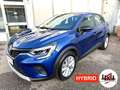 Renault Captur 1.6 Full-Hybrid Auto. 145 CV Zen *OFFERTA PROMO* Blu/Azzurro - thumbnail 1