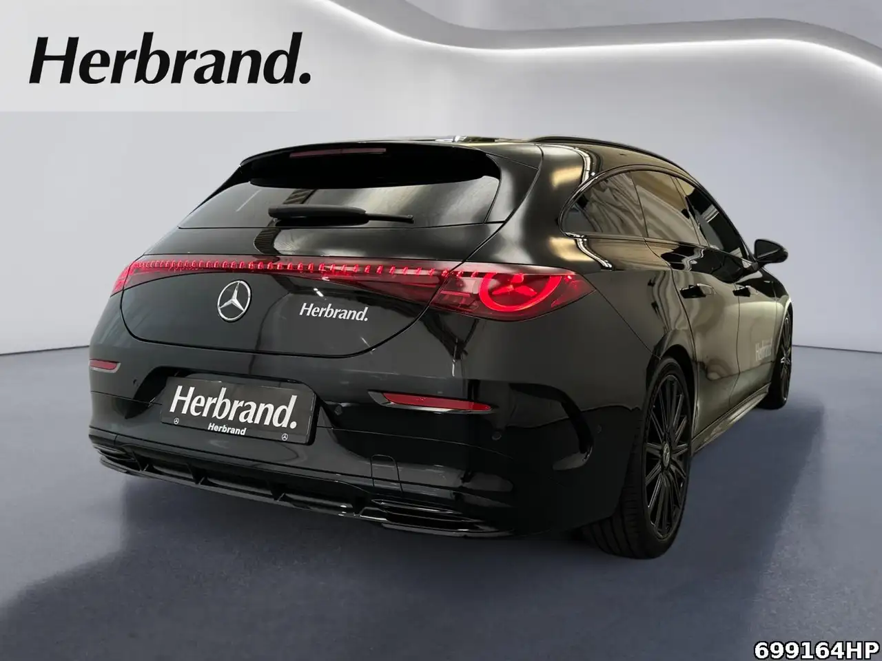 Mercedes-Benz CLA 2026