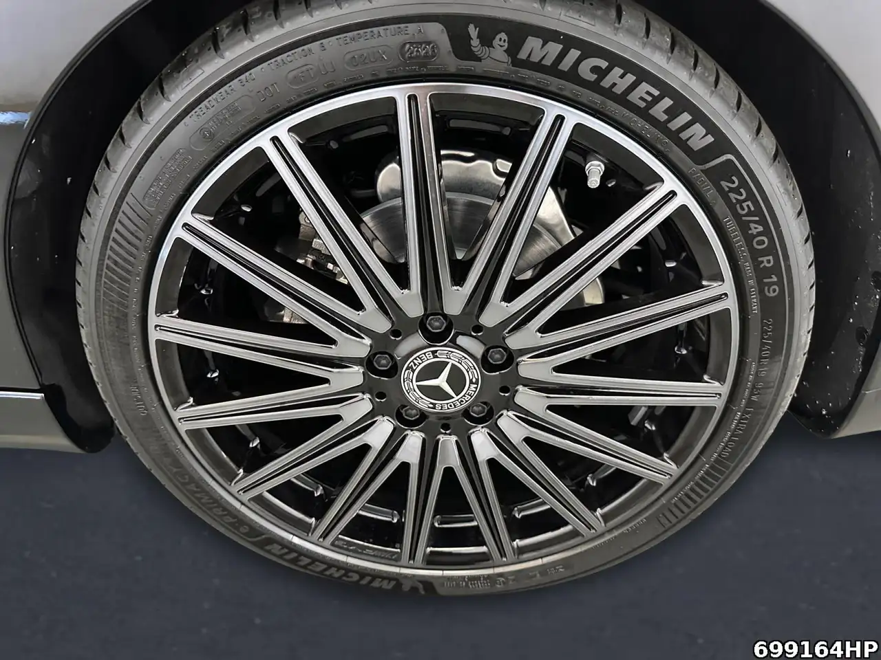 Mercedes-Benz CLA 2026