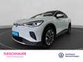 Volkswagen ID.4 Pro LED+360+ACC+PANO+KOMFORT-PAKET+NAVI+DAB Weiß - thumbnail 1