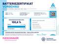 Volkswagen ID.4 Pro LED+360+ACC+PANO+KOMFORT-PAKET+NAVI+DAB Blanc - thumbnail 19