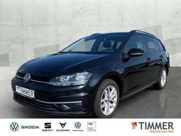 VII 2.0 TDI DSG Comfortline *AHK*ACC*NAVI*SHZ*