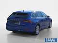 Skoda Octavia Combi Style PDC´ RFK´ NAVI´ SHZ´ TEMP´ Klima Blau - thumbnail 5