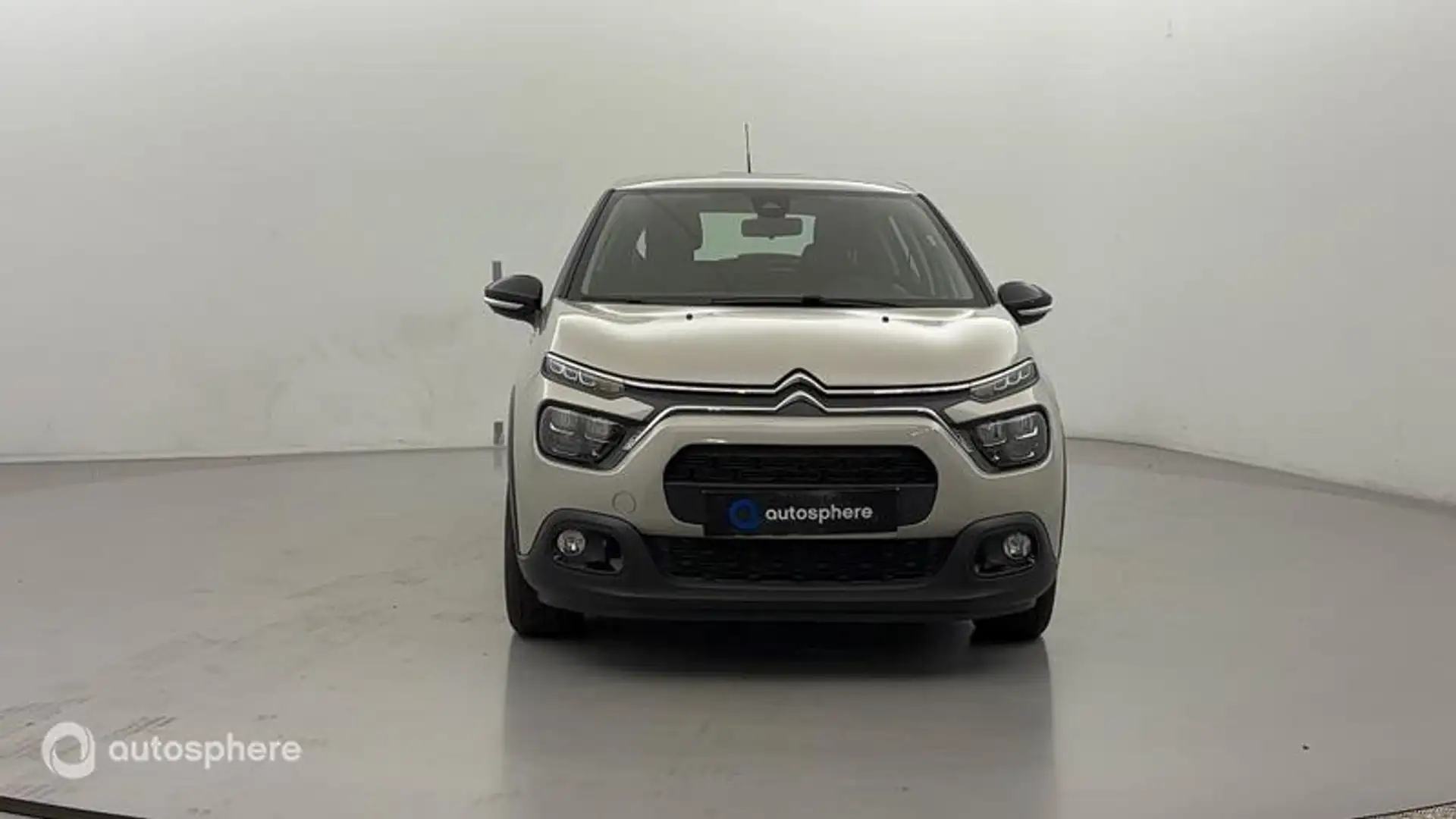 Citroen C3 1.2 PureTech 83ch S\u0026S C-Series 123g - 2