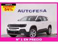Jeep Avenger 1.2 Altitude 74KW Blanco - thumbnail 1