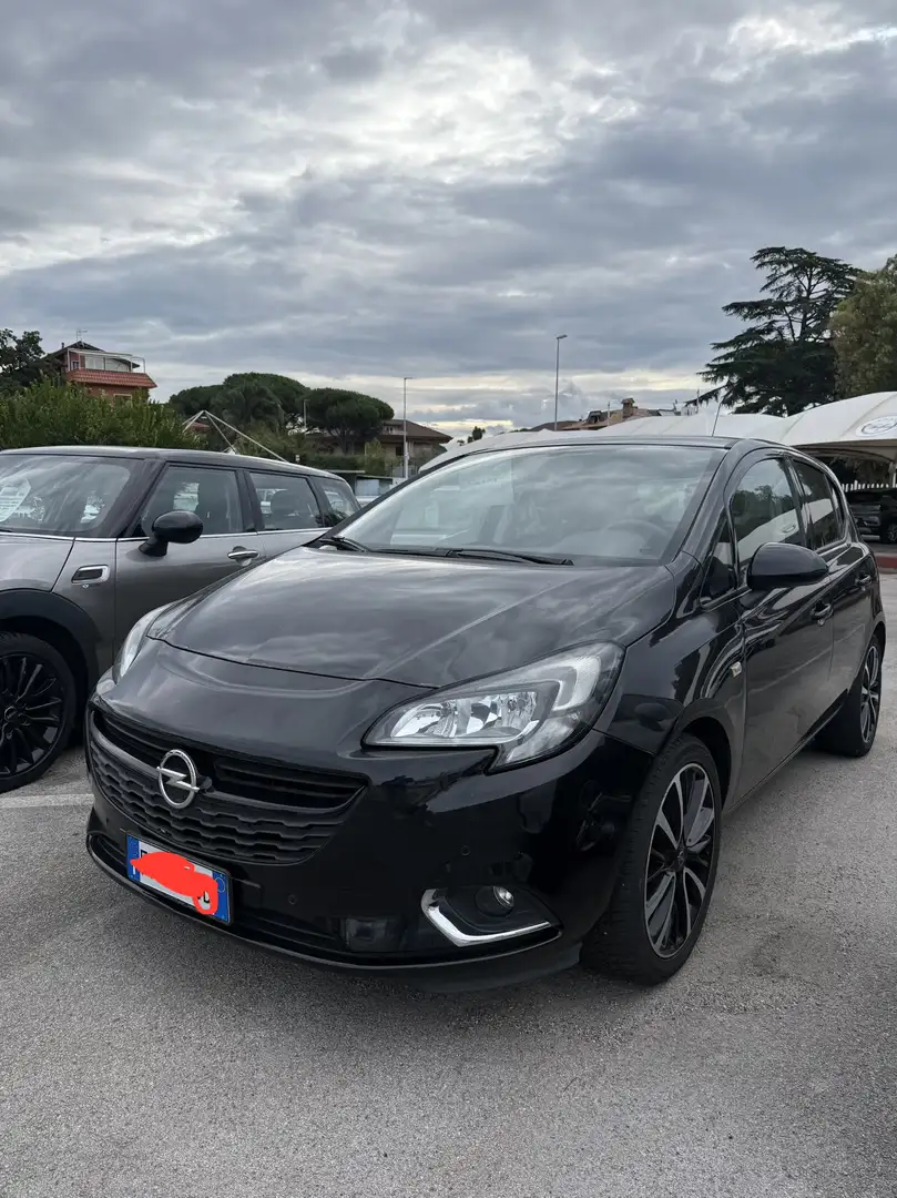 Opel Corsa 5p 1.4 Innovation (cosmo) Gpl 90cv my16 - 2