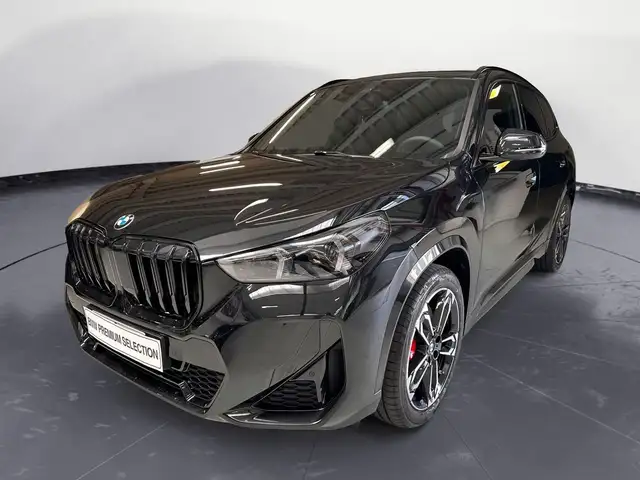 BMW X1 xDrive 20d MSport Pro DCT
