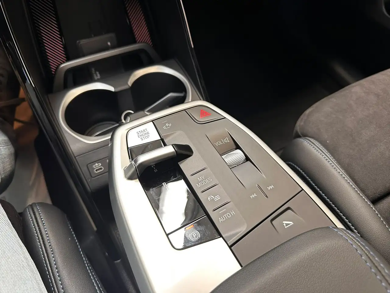 BMW X1 2026 — фото 11