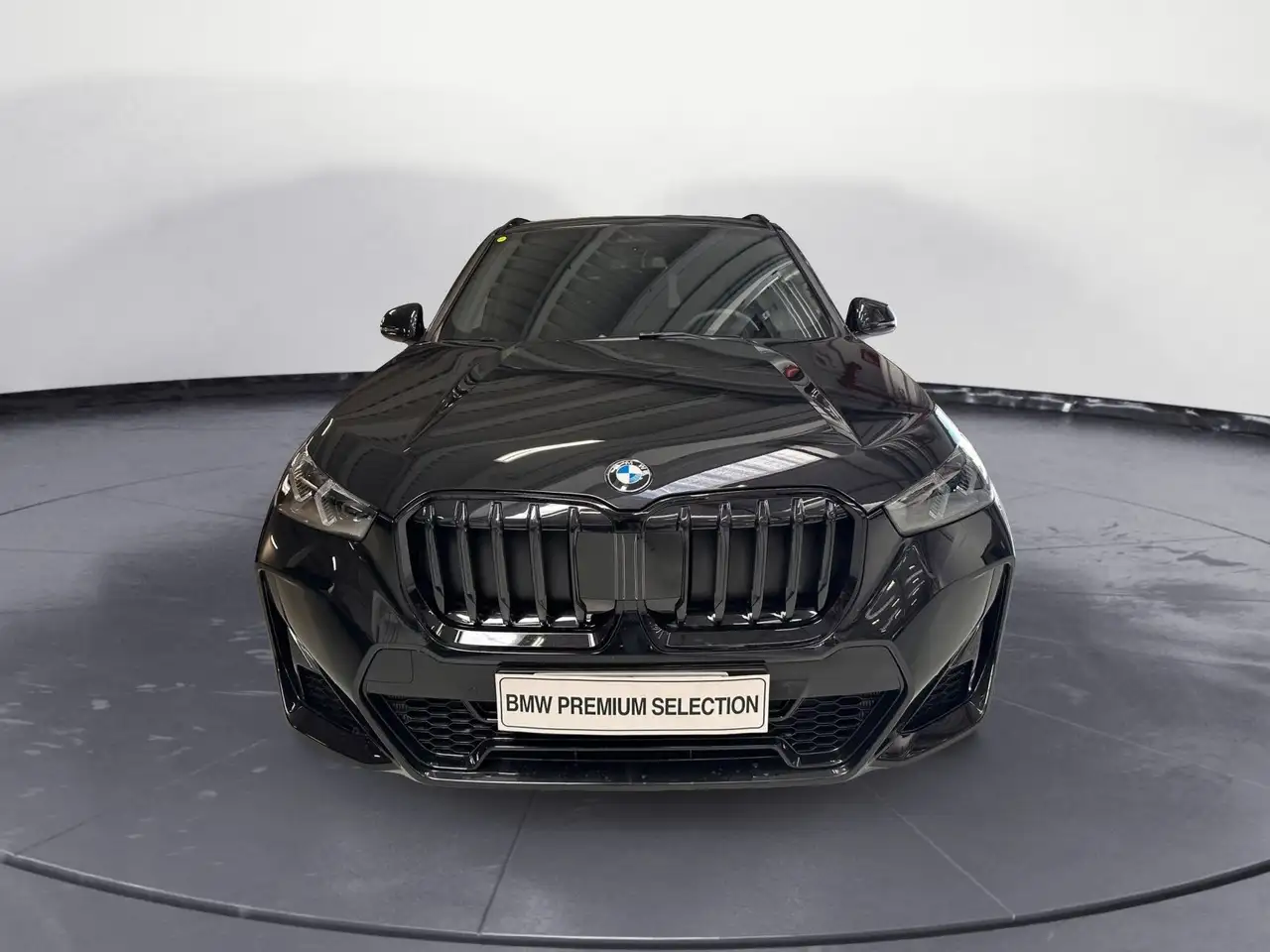 BMW X1 2026