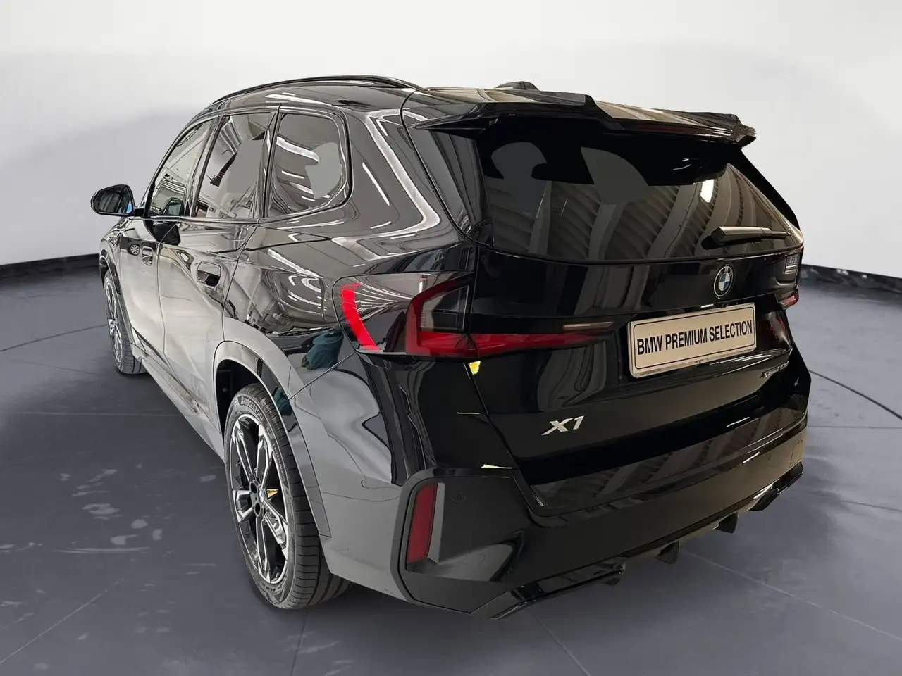 BMW X1 2026