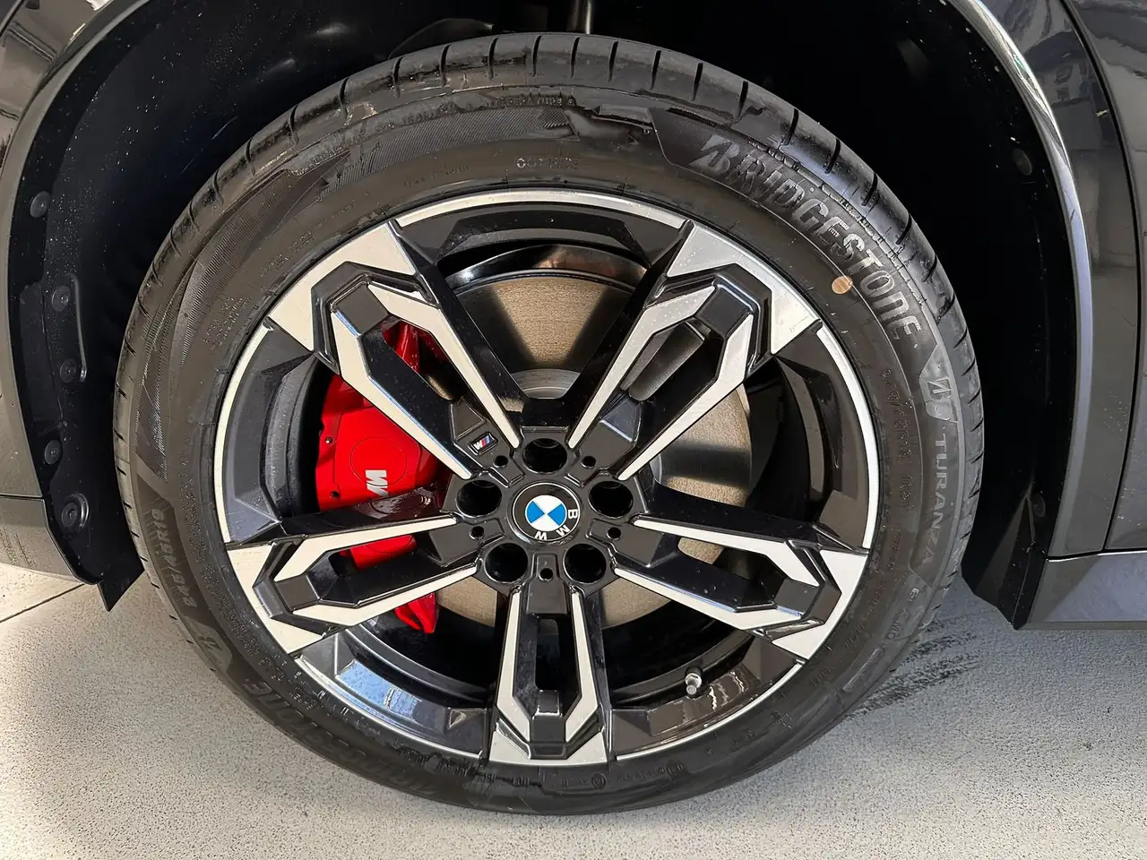 BMW X1 2026 — фото 14