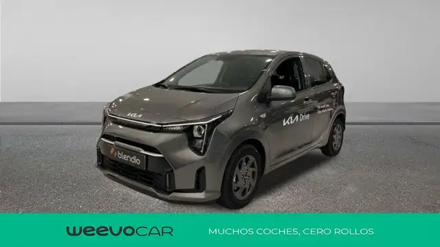 Kia Picanto 1.0 DPi Drive