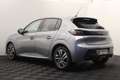 Peugeot 208 1.2 PureTech Allure |Camera|Navi| Grau - thumbnail 5