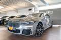 BMW 745 E *M-SPORT*, APPLE/ANDROID, ENTERTAINMENT SYSTEM siva - thumbnail 1