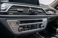 BMW 745 E *M-SPORT*, APPLE/ANDROID, ENTERTAINMENT SYSTEM siva - thumbnail 10