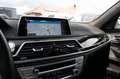 BMW 745 E *M-SPORT*, APPLE/ANDROID, ENTERTAINMENT SYSTEM siva - thumbnail 9