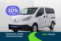 Nissan NV200 e-NV200 Combi 5 Comfort 40kWh Blanc - thumbnail 1