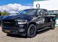 Dodge RAM Dodge RAM 1500 Laramie 5.7l Crew Cab LED, Soundsys Schwarz - thumbnail 4
