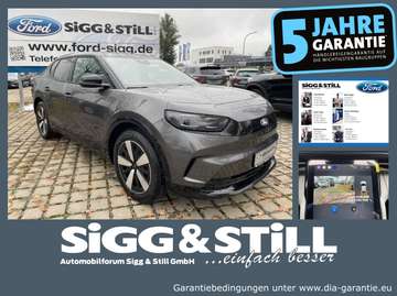 ELEKTRO Extended Range RWD NAVI*360°*IACC