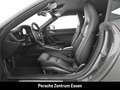 Porsche 992 911 Carrera 4 3.0 / Sportabgasanlage Apple CarPlay Grau - thumbnail 13