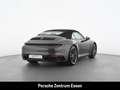 Porsche 992 911 Carrera 4 3.0 / Sportabgasanlage Apple CarPlay Grau - thumbnail 4